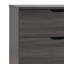 Commode de rangement à 6 tiroirs Fleeman-1671272694