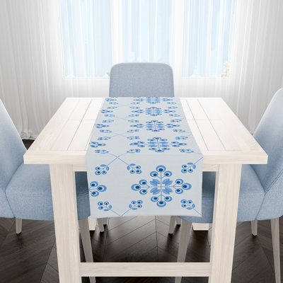 Chemin de table Liberty Hill