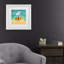 «Gold Fish» encadré par Mark Ashkenazi-281090591-281090585