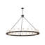 Loxley 24 - Light Chandelier