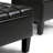Dover - 3 Piece Storage Ottoman   For Bedroom, Living Room And Entryway-1863080810