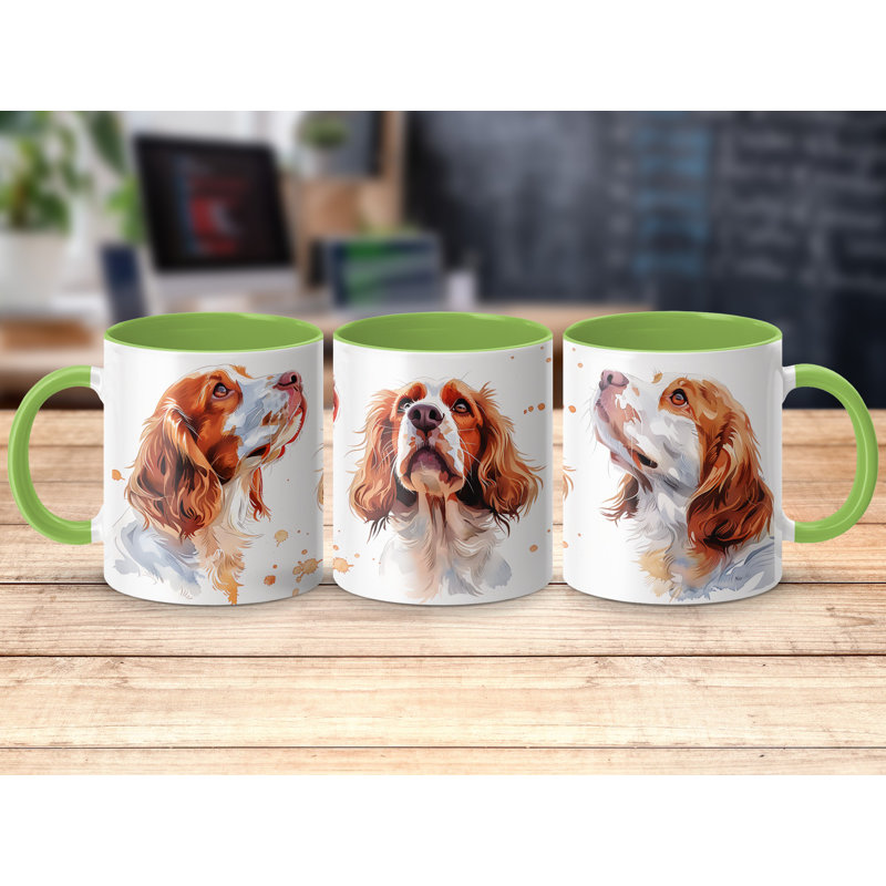 Mug