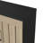 Banos 12 Pair Shoe Storage Cabinet-2086911582