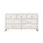 Commode de rangement