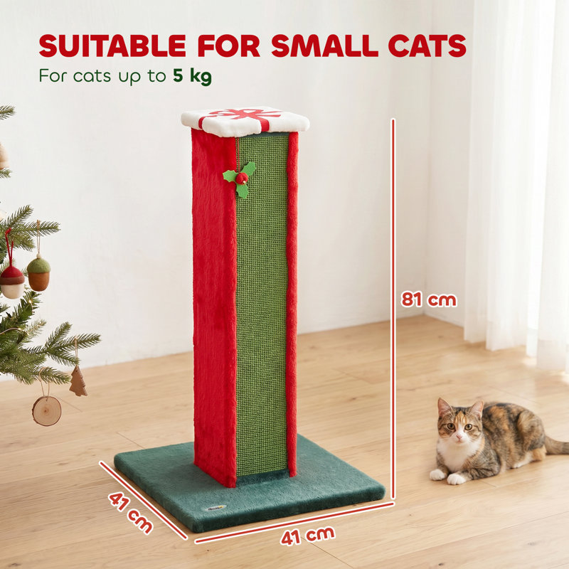 Scratching Post