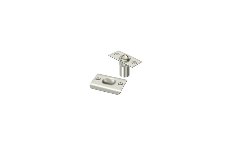 Hardware, Polished Nickel