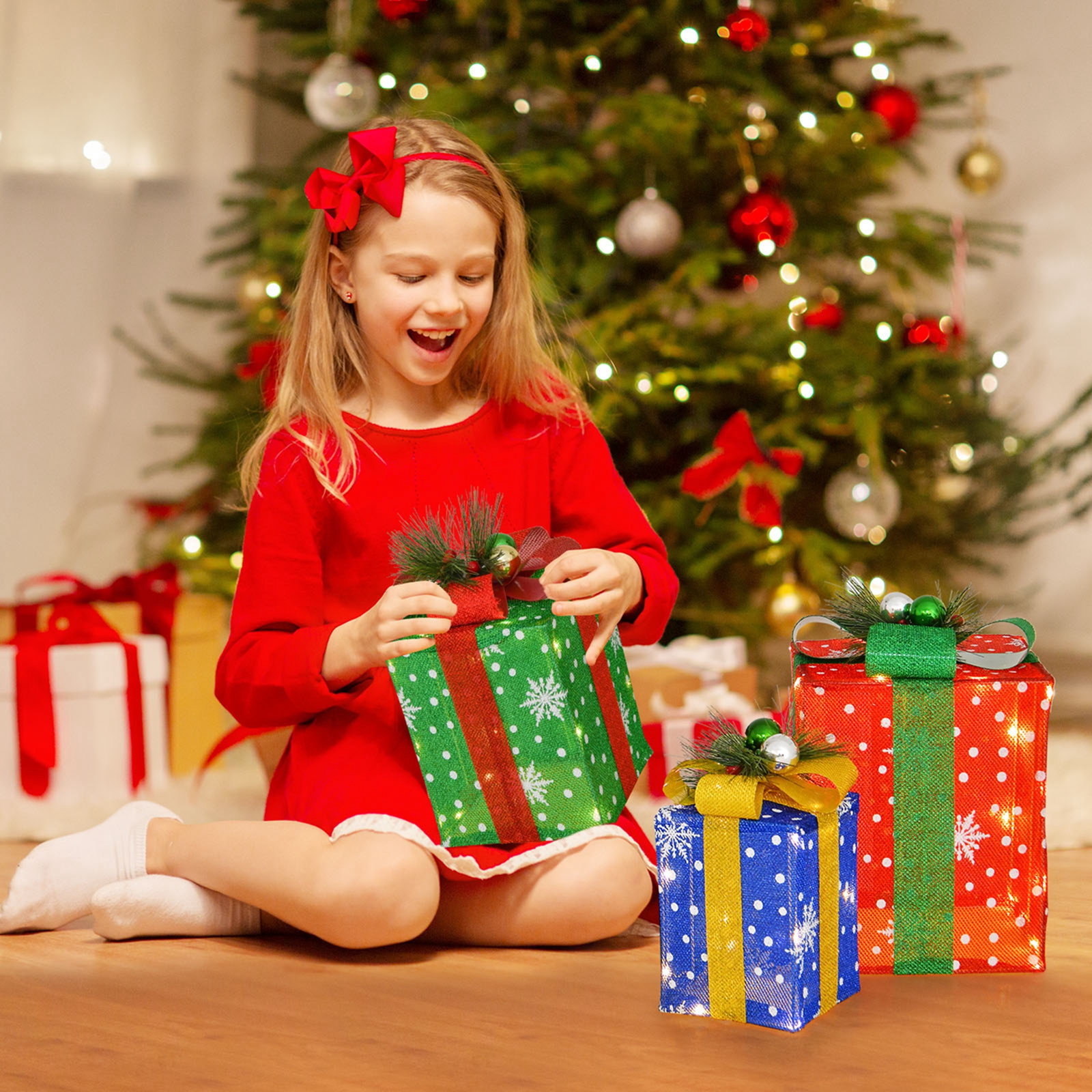 Christmas Decoration