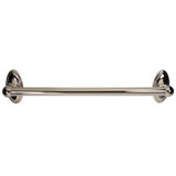 Classic Traditional 18" Grab Bar
