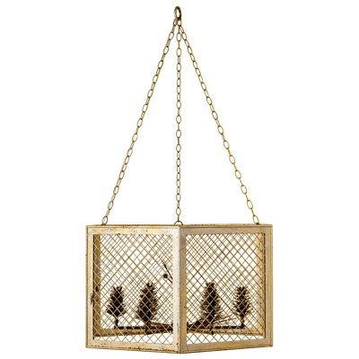 Lanterne Aspen