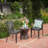 Labarre 2 - Person Patio Conversation Set