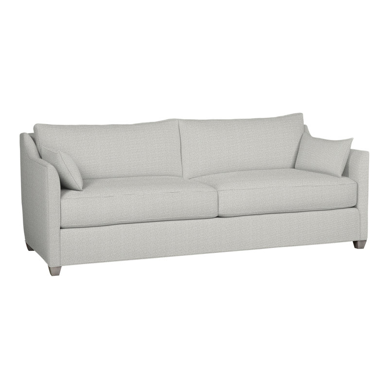 Newlin Sofa, Callaloo Cotton