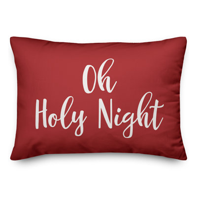  Coussin Oh Oh Night