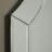 Atiya Traditional Beveled Accent Mirror