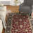 Tawanya Hand Tufted Wool Rug