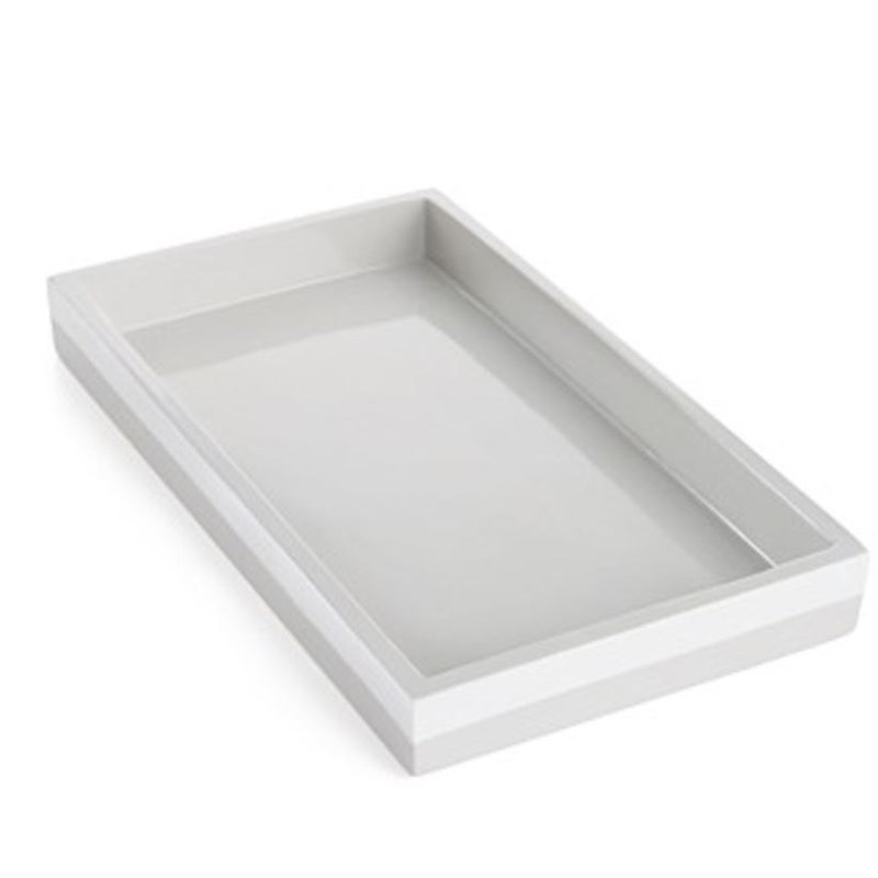 Porte-savon Nursel Hampton Stripes