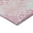 Malek Indoor/Outdoor Area Rug with Non-Slip Backing-445798445
