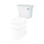 Stinson 1.6 GPF Toilet Tank-332041838