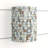 Oberg Glass Flush Mount