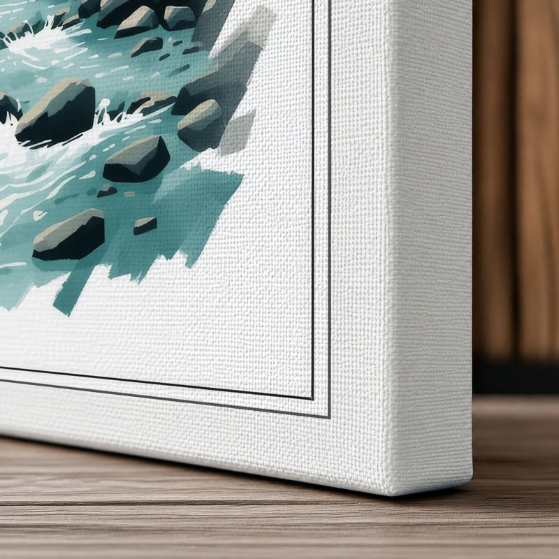 Print, 30x20 - 76.2 x 50.8 cm, White Border