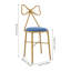 Fauteuil à dossier papillon 13,39 po-806231401-806231407