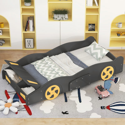 Lit Gries Cars par Zoomie Kids