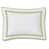 White/Sage Border is out of stock selected