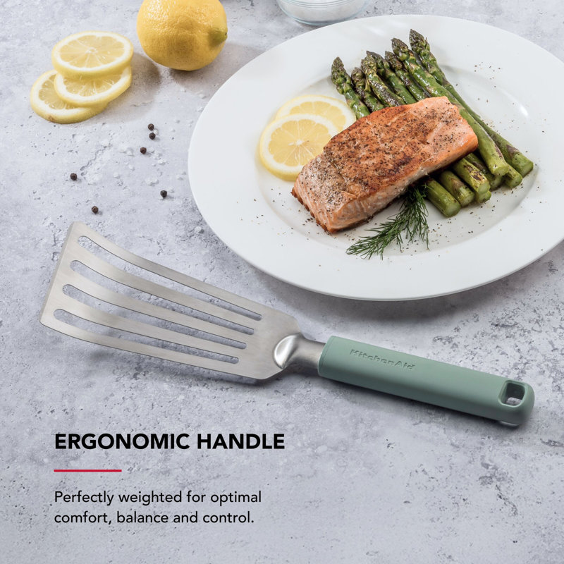 KitchenAid® Flex Turner, Cardamom