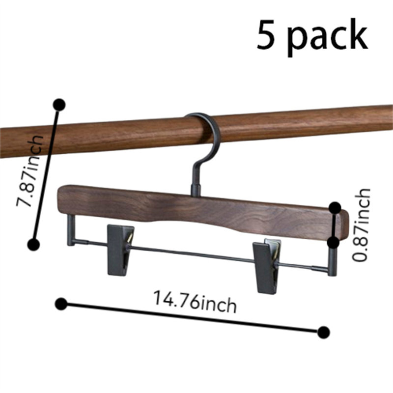 Cintre Luxewalnut, 5