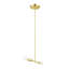 Luminaire suspendu unique à 2 lumières Zailen-1420251279