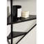 Pinel 4 Shelves Diamond Corner Shelf-175361540
