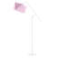 Bullins 170cm Swing Arm Floor Lamp-1021845163