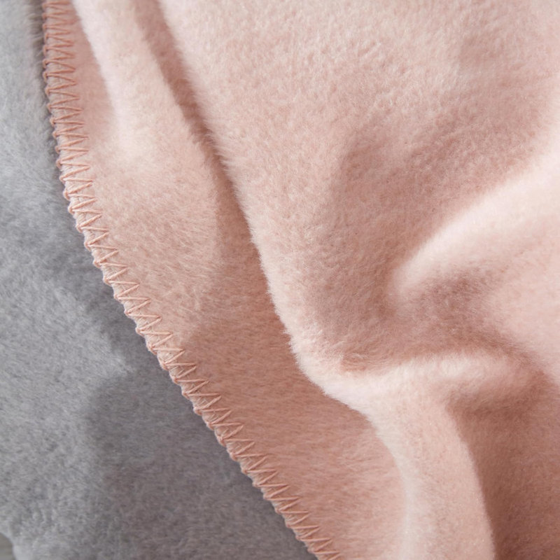 Latitude Run Blanket