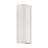 Bevil Steel Flush Mounted Sconce-1944330187