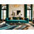Washable Mountain Ridge Southwestern Area Rug-539175811