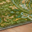 Tapis cachemire de qualité supérieure lavable à la machine ADS533-452377171-452377175