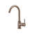Antique Brass is out of stock selected