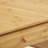 Syert Solid Wood Writing Desk
