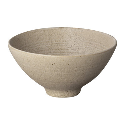 Bol en grès KUMI L - 6,7 po / 17 cm de diamètre
