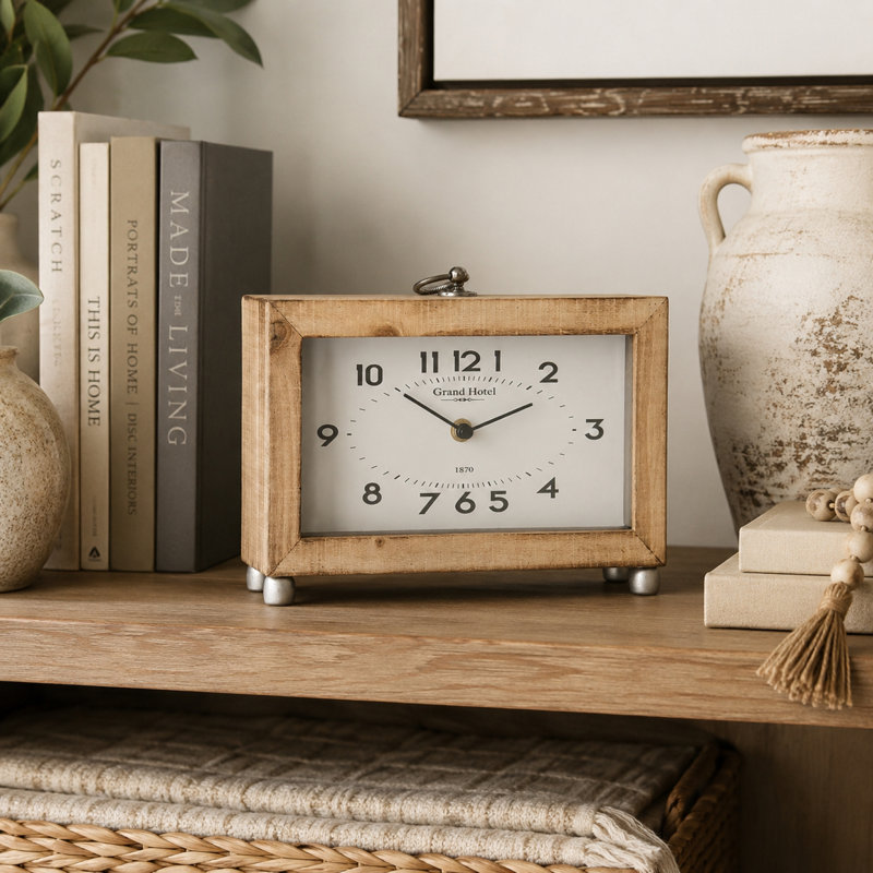 Clock