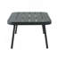Ensemble de causeuse et table Modern-130377186