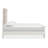 Cal. King Panel Upholstered Bed-1567889151