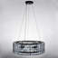 Craggie Drum Crystal Chandelier-1089599633-1089599637
