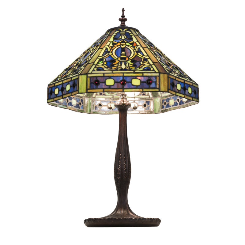 Tiffany Table Lamp
