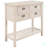 Saxapahaw 31.7'' Console Table