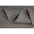 Solid Modern Oriental Vegetable Dye Area Rug 10x13
