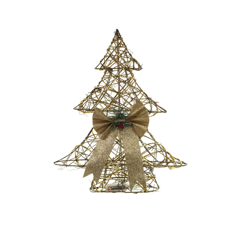 Décoration de Noël arbre de Noël à DEL