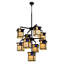 Bjargmundur 9 - Light Chandelier
