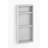 Slimline 3 Piece Recessed Wall Shelf