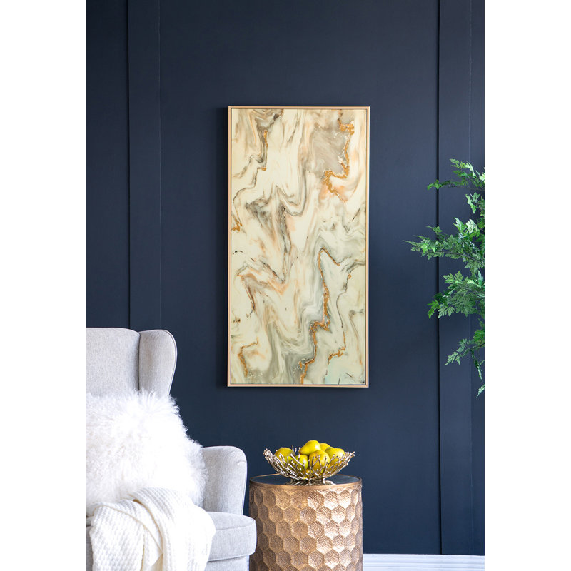 Painting Print