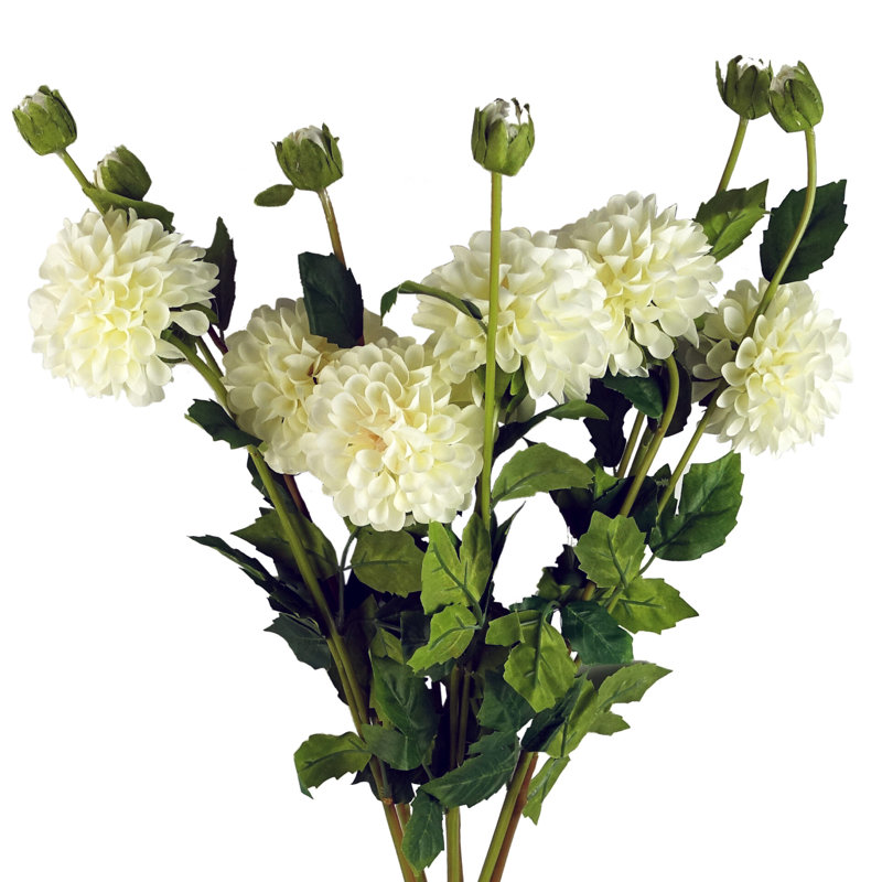 Artificial Arrangement, Cream